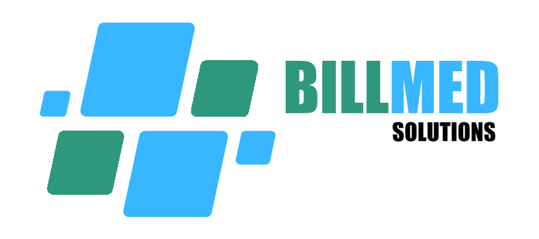BillMed Solutions Logo